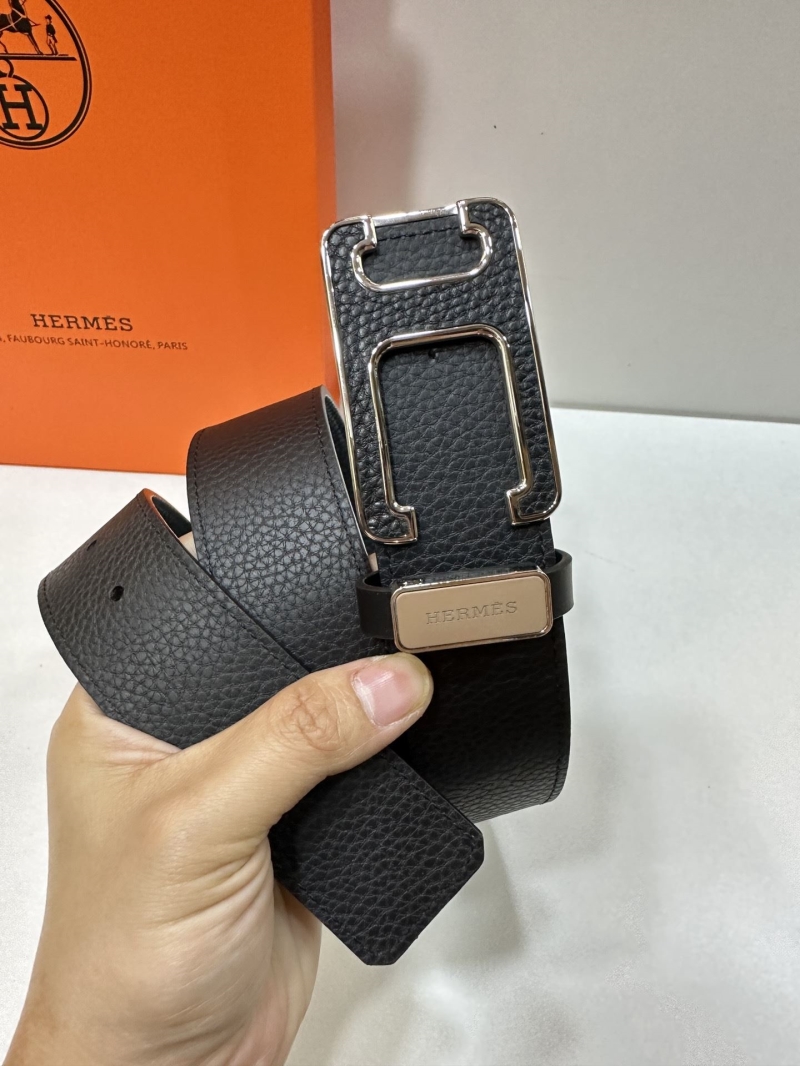 Hermes Belts